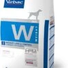 Virbac HPM Weight Loss & Control W2 - Hondenvoer - 12kg