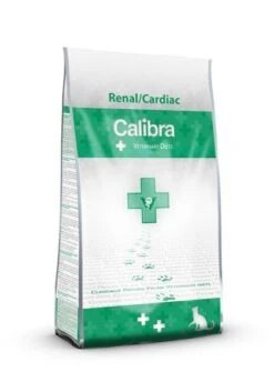Calibra Vdiet Kat Renal/cardiac 2kg