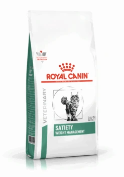 Royal Canin Satiety - Kattenvoer - 3,5kg