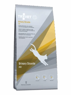 Trovet Asd Urinary Struvite - Kattenvoer - 3kg