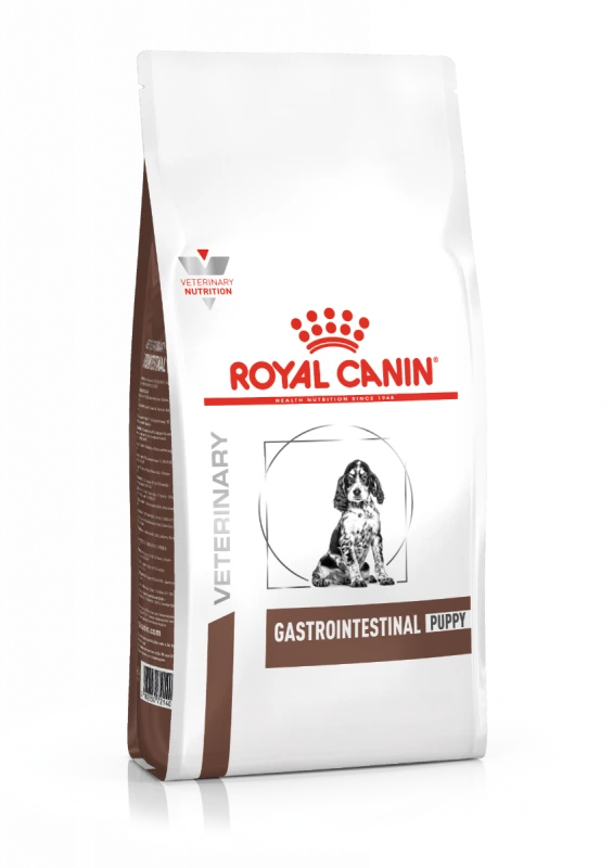 Royal Canin Gastro Intestinal Junior - Hondenvoer - 10kg 1 Royal Canin Gastro Intestinal Junior - Hondenvoer - 10kg