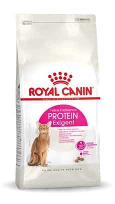 Royal Canin Protein Exigent Kat 10kg