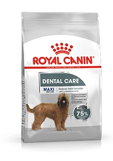 Huisdierproducten 17 Royal Canin Dental Care Maxi Hond 9kg