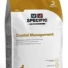 Specific FCD Crystal Management - Kattenvoer - 7kg