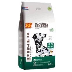 Biofood Bf Petfood Diner Hondenvoer 10kg
