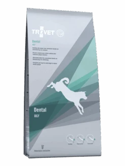Trovet Ocf Dental - Hondenvoer - 2,5kg