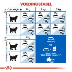 Royal Canin Indoor 7+ Kattenvoer 1,5kg 5 Royal Canin Indoor 7+ Kattenvoer 1,5kg -Huisdierproducten 39b278fb3224f2d939b42de2dc60fcfc6c757e5d3d22014eb1f4de1a6d398bc7 1