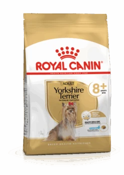 Royal Canin Yorkshire Terrier Adult 8+ 1,5kg