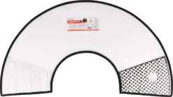 Flamingo Beschermkraag Capo 31,5cm -Huisdierproducten 42ac9934f35d97a9a98e81d030ed7f92e683bf28f518a8eb33390743a5dfa146 scaled