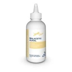 DECHRA Acetic Otic (MalAcetic Aural) 118ml