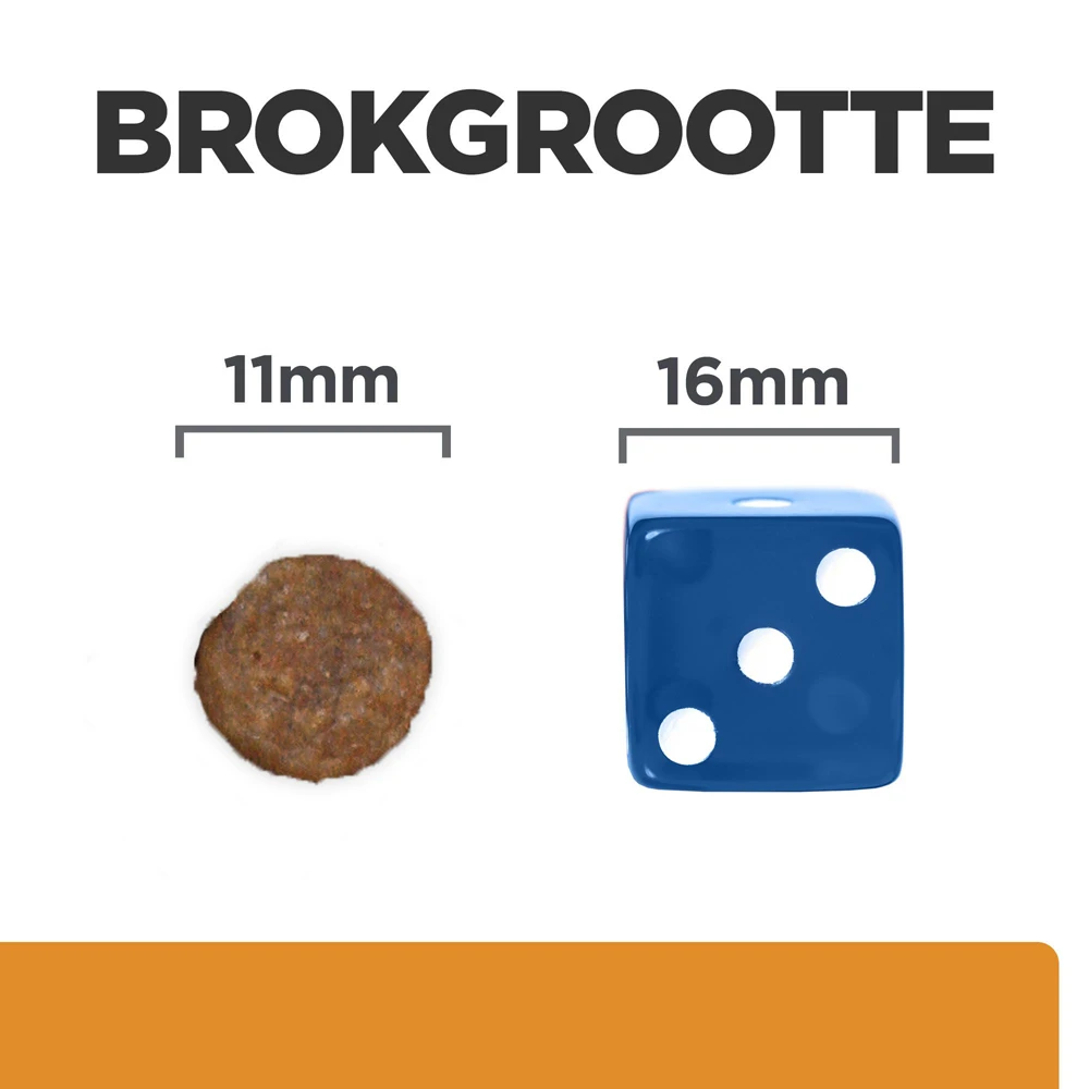 Hill's Hill’s Prescription Diet K/D + Mobility – Hondenvoer – 12kg 5 Hill's Hill’s Prescription Diet K/D + Mobility – Hondenvoer – 12kg - Afbeelding 5