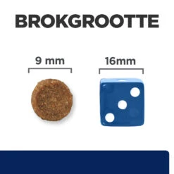 Hill's Prescription Diet Z/d Food Sensitivities Kattenvoer 6kg 11 Hill's Prescription Diet Z/d Food Sensitivities Kattenvoer 6kg -Huisdierproducten 52742045535 4 NL