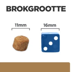 Hill's Prescription Diet Metabolic Mini Weight Management Hondenvoer Met Kip 3kg 11 Hill's Prescription Diet Metabolic Mini Weight Management Hondenvoer Met Kip 3kg -Huisdierproducten 52742047188 4 NL