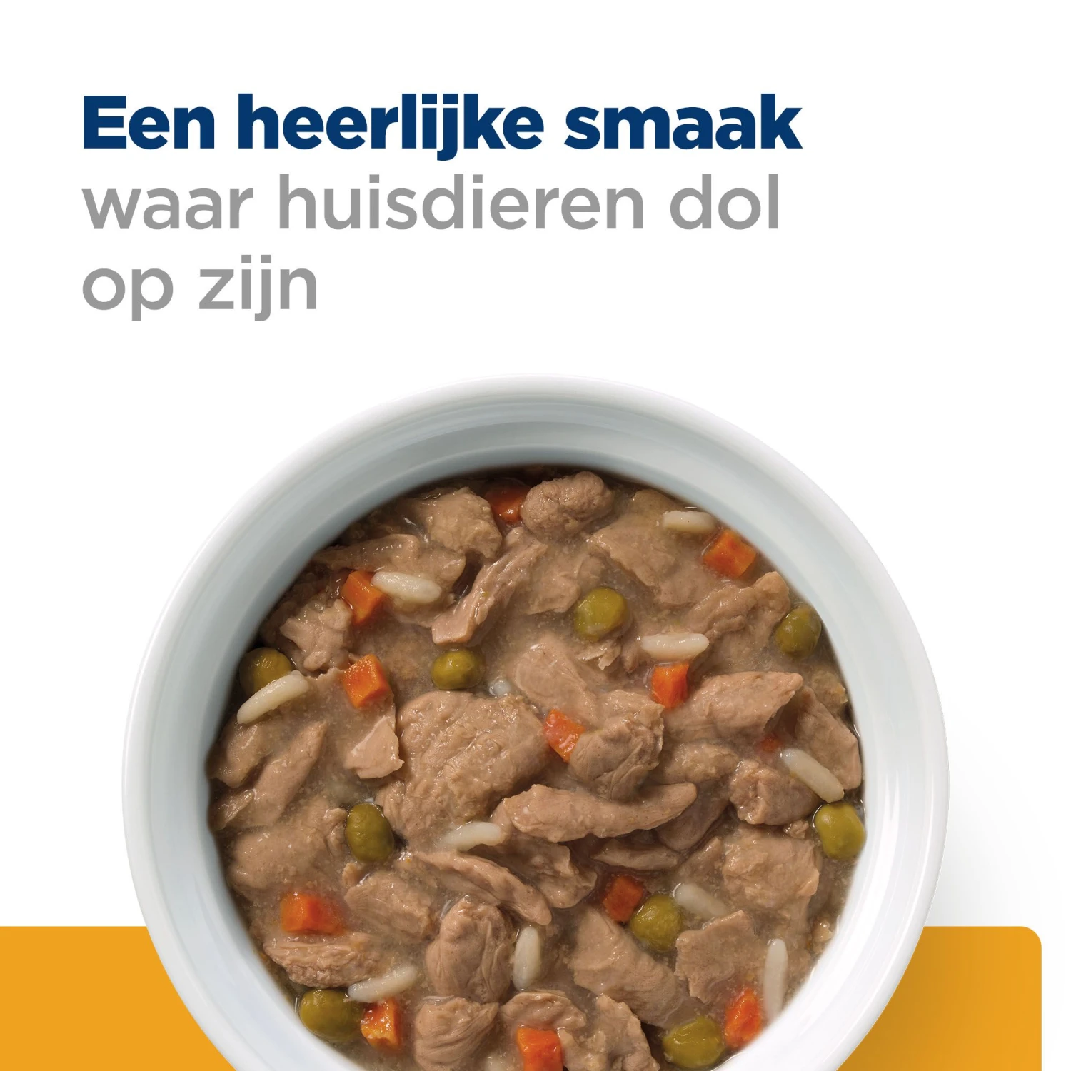 Hill's Prescription Diet C/D Multicare Kip- En Groentenstoofpotje Voor Hond 24x156g 5 Hill's Prescription Diet C/D Multicare Kip- En Groentenstoofpotje Voor Hond 24x156g - Afbeelding 5