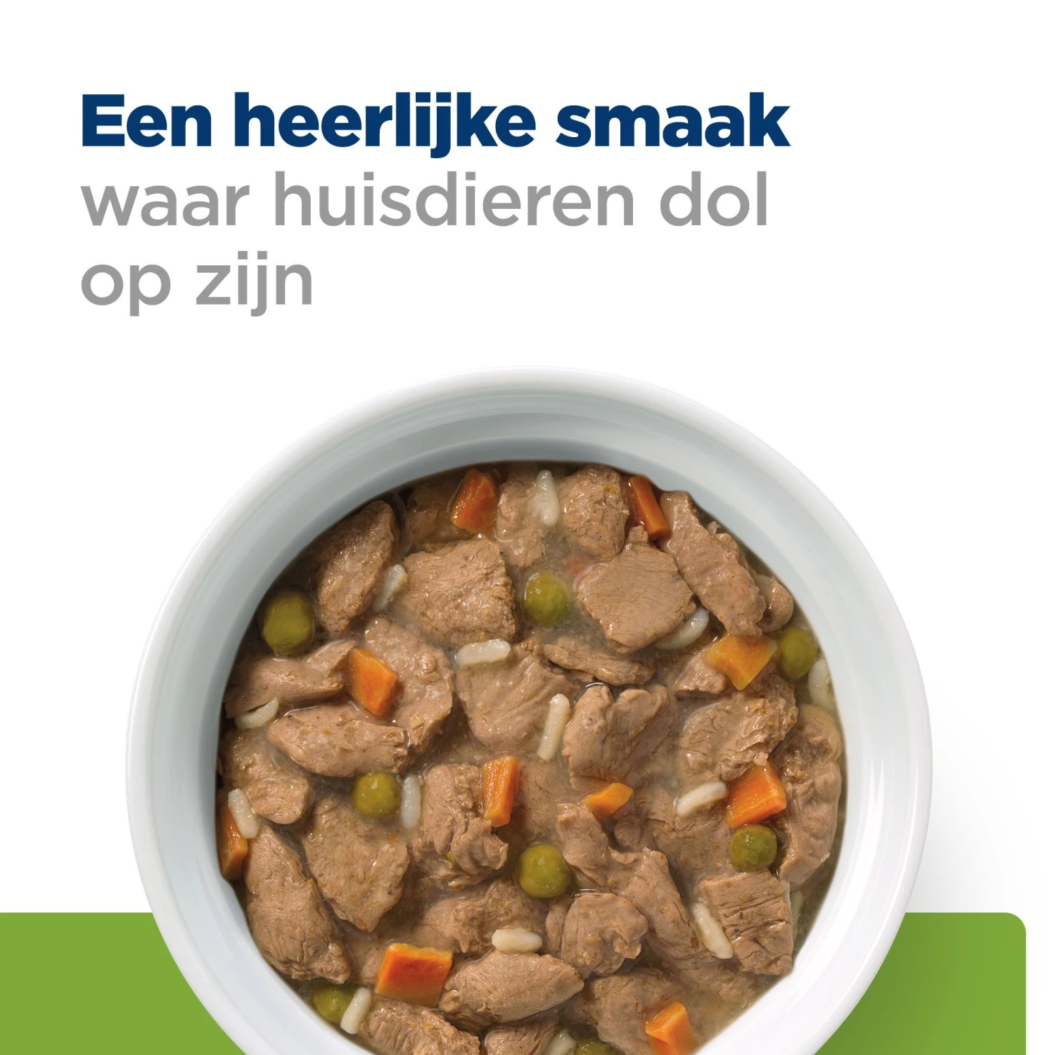 Hill's Prescription Diet Metabolic Kip- En Groentenstoofpotje Voor Hond 24x156g 5 Hill's Prescription Diet Metabolic Kip- En Groentenstoofpotje Voor Hond 24x156g - Afbeelding 5
