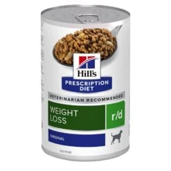 Hill's Hill’s Prescription Diet R/D – Hondenvoer – 12x350g