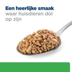 Hill's Hill’s Prescription Diet R/D – Hondenvoer – 12x350g 11 Hill's Hill’s Prescription Diet R/D – Hondenvoer – 12x350g -Huisdierproducten 52742801407 4 NL