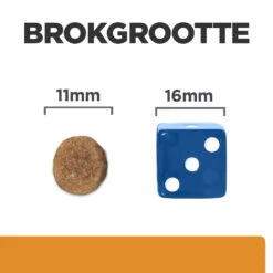 Hill's Hill’s Prescription Diet K/D – Hondenvoer – 12kg 11 Hill's Hill’s Prescription Diet K/D – Hondenvoer – 12kg -Huisdierproducten 52742918204 4 NL