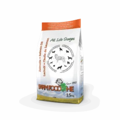 Farm Food He Zalmolie 15kg
