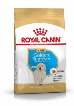 Royal Canin Golden Retriever Puppy - Hondenvoer - 3kg