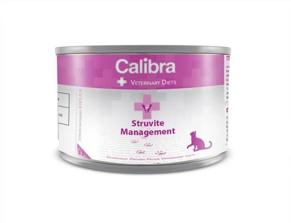 Calibra Vdiet Kat Struvite 6x 200g 1 Calibra Vdiet Kat Struvite 6x 200g