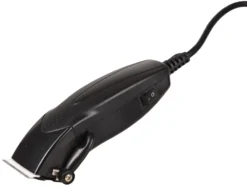 Flamingo Tondeuse Medusa Zwart 15w Met Snoer