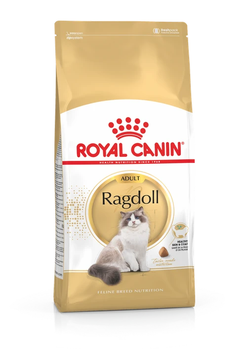 Royal Canin Ragdoll 2kg 1 Royal Canin Ragdoll 2kg