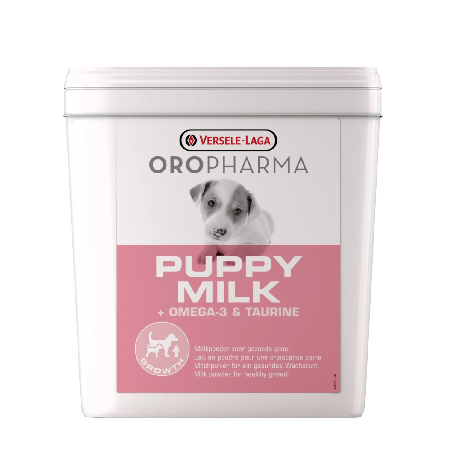 VERSELE-LAGA Oropharma Puppy Milk 1,6kg 1 VERSELE-LAGA Oropharma Puppy Milk 1,6kg