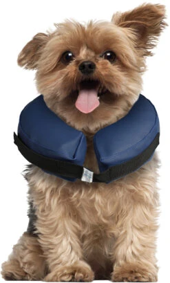 Flamingo Opblaasbare Hondenkraag Gofi Xs -Huisdierproducten 91c7e2540c51d376ee330bcd170be2dab27a83c045c0d7076ffa4ded7c6dc45c