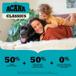 Acana Classics Wild Coast Hond 6kg 8 Acana Classics Wild Coast Hond 6kg -Huisdierproducten Acana Classics Wild Coast Dog 3