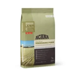 Acana Singles Yorkshire Pork Hond 2kg