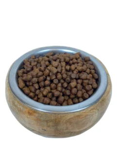 Gutsy Chicken Munchies Puppy 2kg 9 Gutsy Chicken Munchies Puppy 2kg -Huisdierproducten Gutsy Chicken Munchies Puppy Korrels scaled