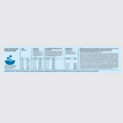 Orijen Whole Prey 6 Fish Kat 1,8kg -Huisdierproducten Orijen Six Fish Cat Dosage