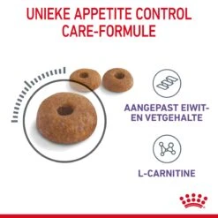 Royal Canin Appetite Control Kattenvoer 2kg 16 Royal Canin Appetite Control Kattenvoer 2kg -Huisdierproducten Royal Canin Appetite Control Care Kat NL 05