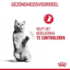 Royal Canin Appetite Control Kattenvoer 2kg 18 Royal Canin Appetite Control Kattenvoer 2kg -Huisdierproducten Royal Canin Appetite Control Care Kat NL 07