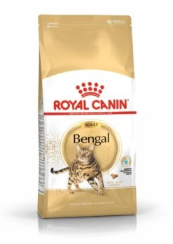 Royal Canin Bengal Adult Kattenvoer 2kg