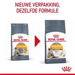Royal Canin Hair & Skin Care Kattenvoer 2kg -Huisdierproducten Royal Canin Hair Skin Care Kat NL 03 1