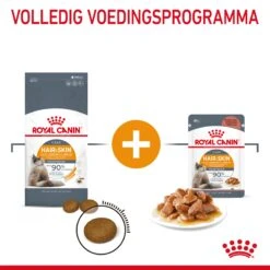 Royal Canin Hair & Skin Care Kattenvoer 2kg -Huisdierproducten Royal Canin Hair Skin Care Kat NL 04 1