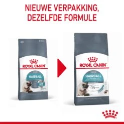 Royal Canin Hairball Care Kattenvoer 4kg -Huisdierproducten Royal Canin Hairball Care Kat NL 03 1