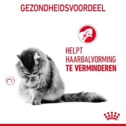 Royal Canin Hairball Care Kattenvoer 4kg -Huisdierproducten Royal Canin Hairball Care Kat NL 07 1