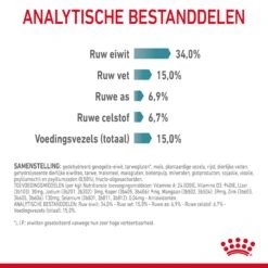 Royal Canin Hairball Care Kattenvoer 4kg -Huisdierproducten Royal Canin Hairball Care Kat NL 08 1