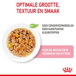 Royal Canin Kitten In Jelly Kattenvoer 12x85g 13 Royal Canin Kitten In Jelly Kattenvoer 12x85g -Huisdierproducten Royal Canin Kitten Jelly NL 4