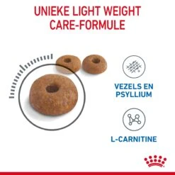 Royal Canin Light Weight Care Kattenvoer 1,5kg -Huisdierproducten Royal Canin Light Weight Care Kat NL 05