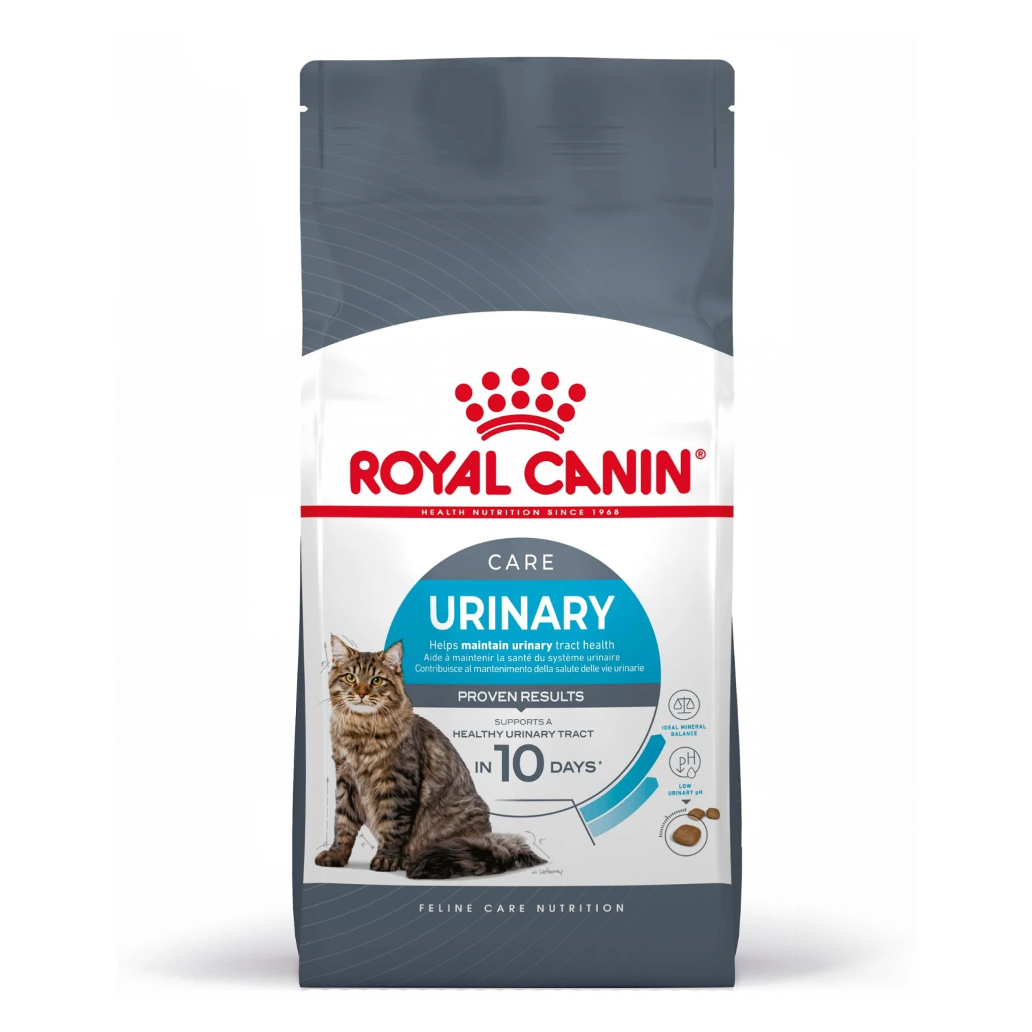 Royal Canin Urinary Care Kattenvoer 2kg 1 Royal Canin Urinary Care Kattenvoer 2kg