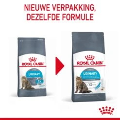 Royal Canin Urinary Care Kattenvoer 10kg -Huisdierproducten Royal Canin Urinary Care Kat NL 03 2