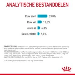 Royal Canin Urinary Care Kattenvoer 10kg -Huisdierproducten Royal Canin Urinary Care Kat NL 08 2