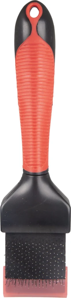 Flamingo Slickerborstel Zacht+handv 2in1 S 6 Flamingo Slickerborstel Zacht+handv 2in1 S -Huisdierproducten a623abe0fed32a61640d0003da375f3d4844738f88c44aab7ec9f7df236a63b5 scaled