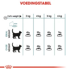 Royal Canin Hairball Care Kattenvoer 4kg -Huisdierproducten a6429b34ce9eae3431797e8fb50e7a4cc6e5ce70819985e3a6328d593f792e7f 1