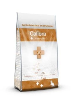 Calibra Vdiet Kat Gastrointestinal/pancreas 2kg