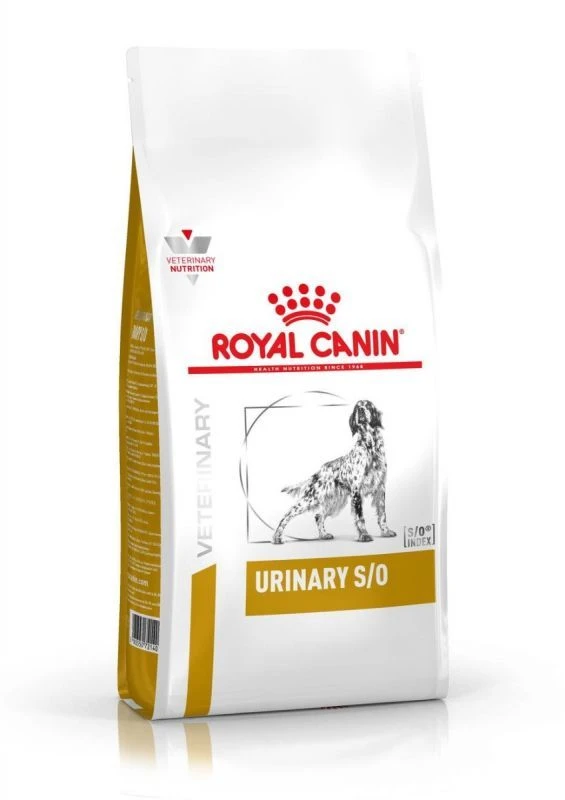Royal Canin Urinary S/O - Hondenvoer - 2kg 1 Royal Canin Urinary S/O - Hondenvoer - 2kg